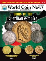 World Coin News